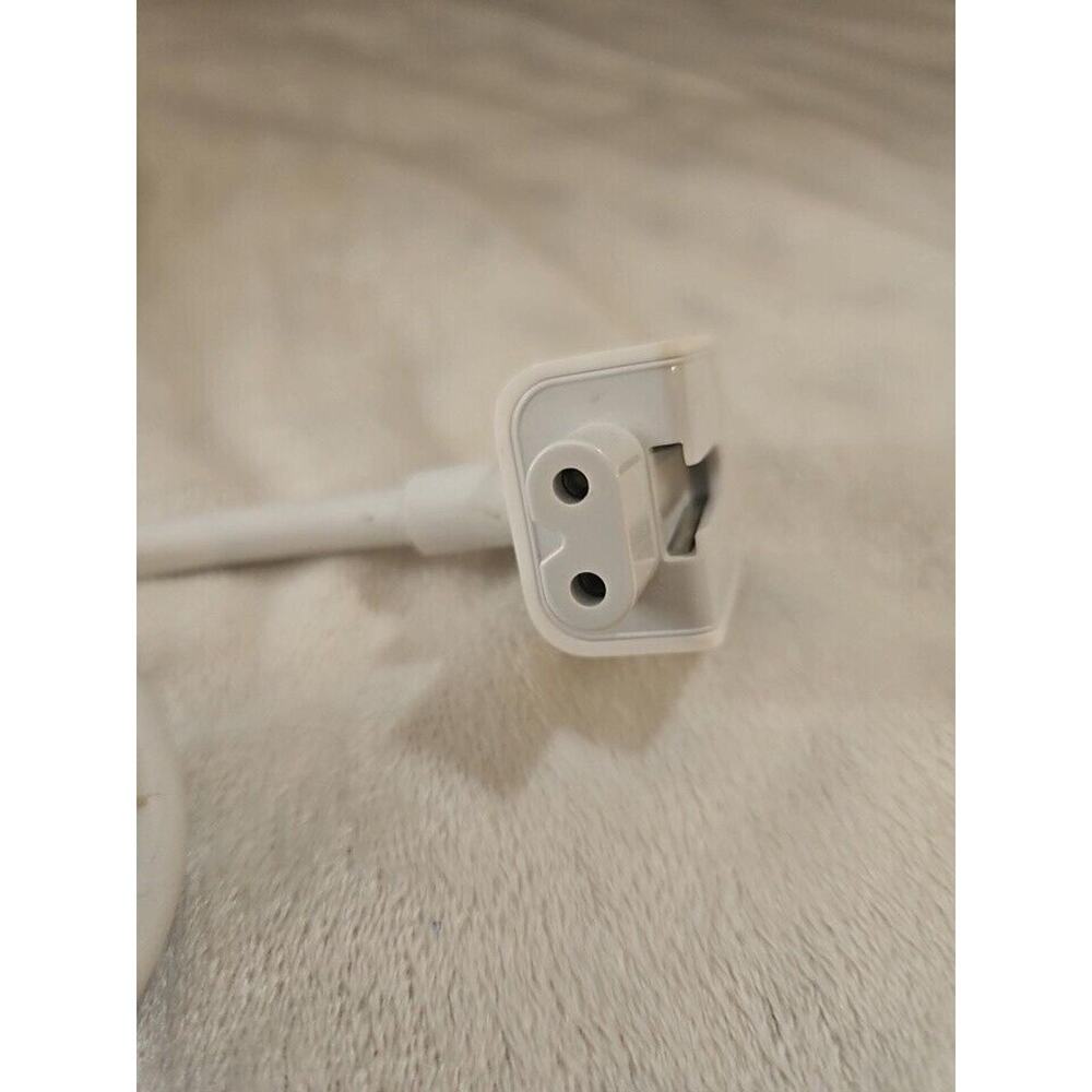Apple 2.5A 125v Genuine Original Longwell E344534 6' AC Power Cord Cable